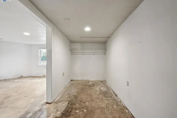 Lower Level Area