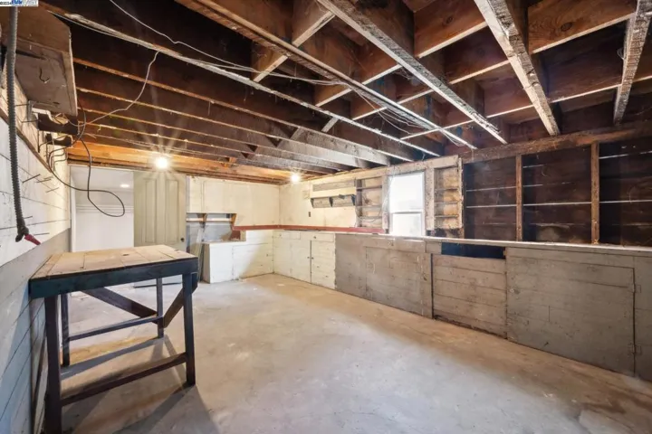 Interior Workshop