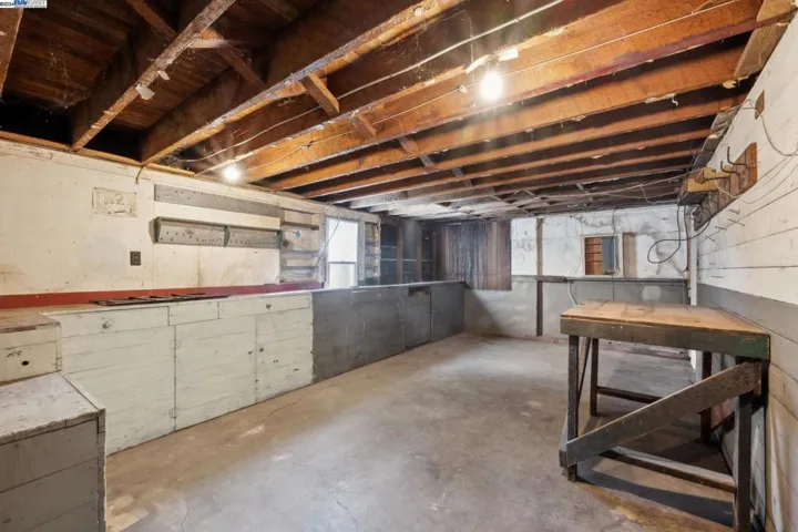 Interior Workshop