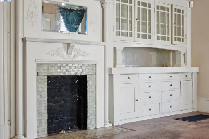 Built Ins