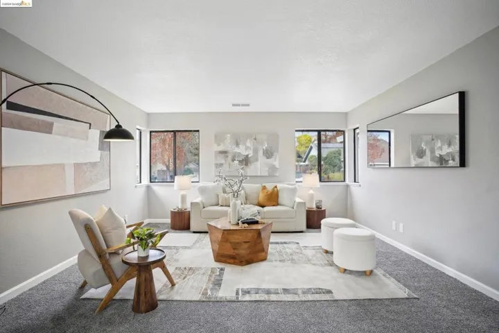 830 Rose Dr, Benicia, California 94510