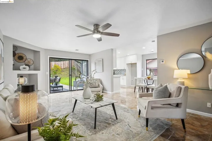830 Rose Dr, Benicia, California 94510
