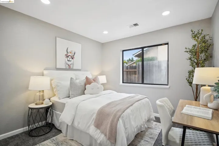 830 Rose Dr, Benicia, California 94510