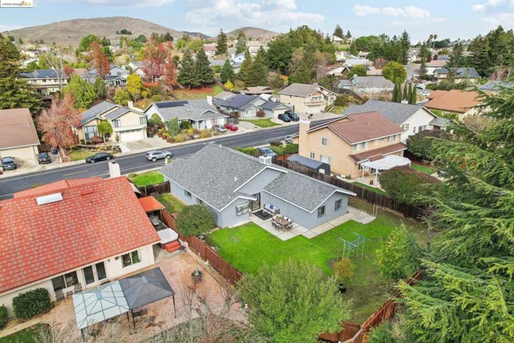 830 Rose Dr, Benicia, California 94510