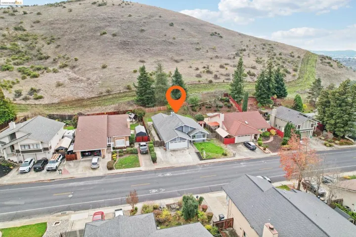 830 Rose Dr, Benicia, California 94510