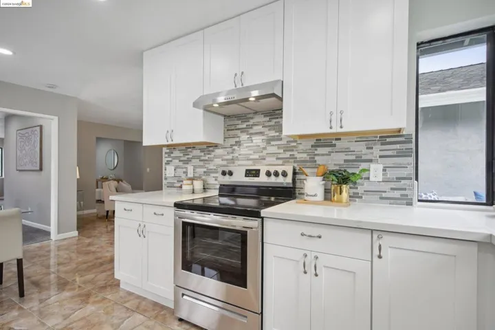 830 Rose Dr, Benicia, California 94510