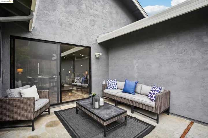 830 Rose Dr, Benicia, California 94510