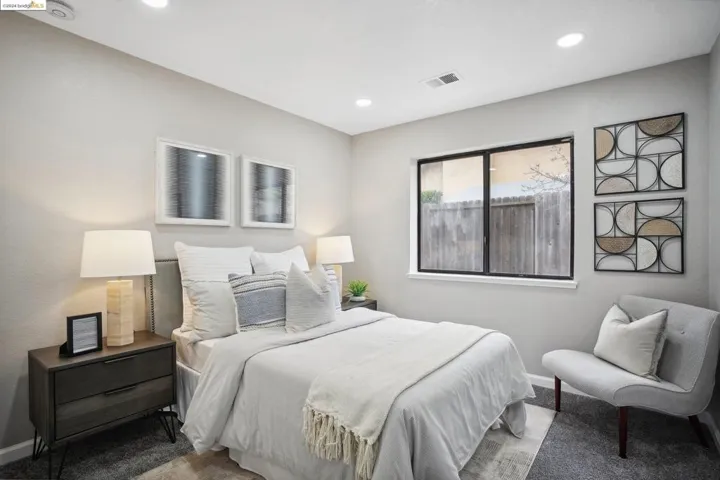 830 Rose Dr, Benicia, California 94510