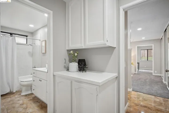 830 Rose Dr, Benicia, California 94510