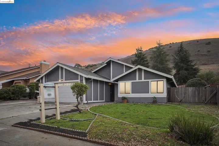 830 Rose Dr, Benicia, California 94510