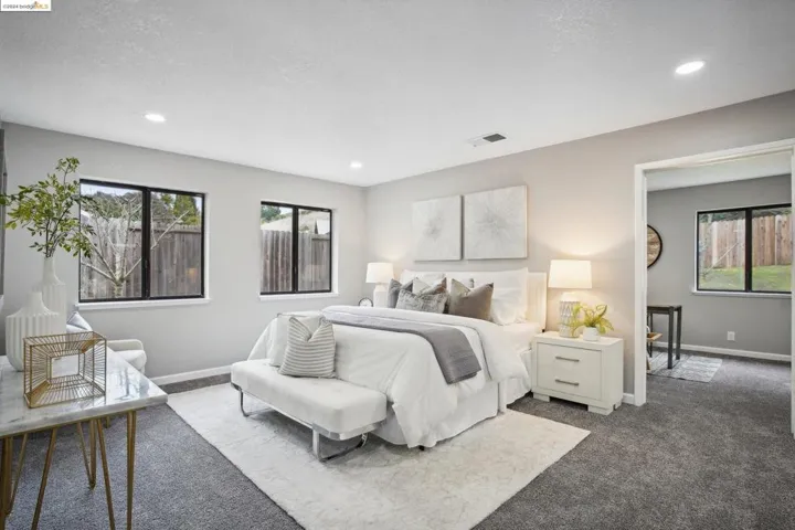 830 Rose Dr, Benicia, California 94510
