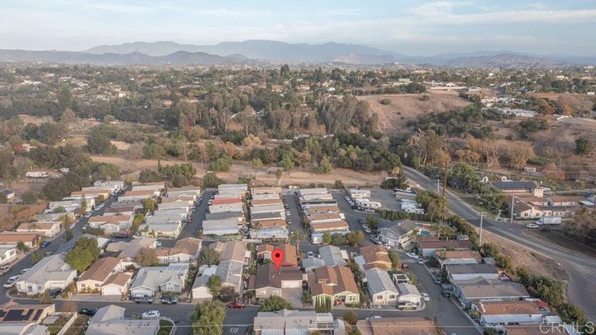 1638 Calavo Road 74, Fallbrook, California 92028