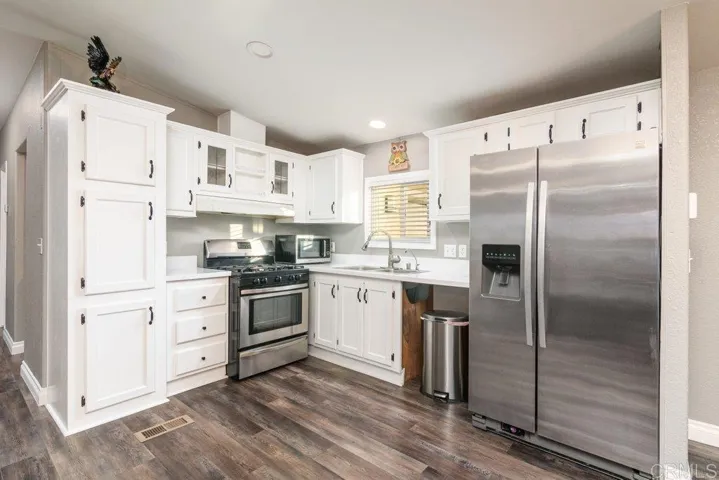 1638 Calavo Road 74, Fallbrook, California 92028