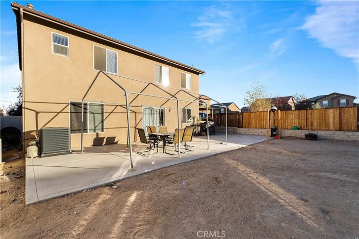 14626 Crossing Trail, Victorville, California 92394