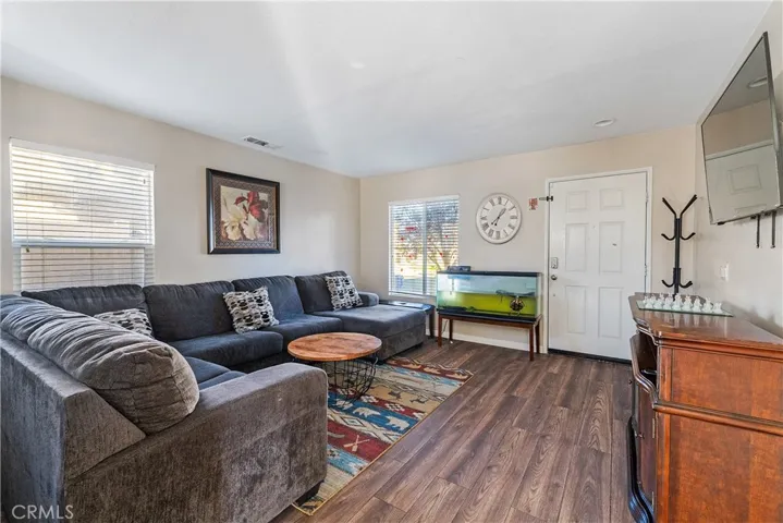 14626 Crossing Trail, Victorville, California 92394