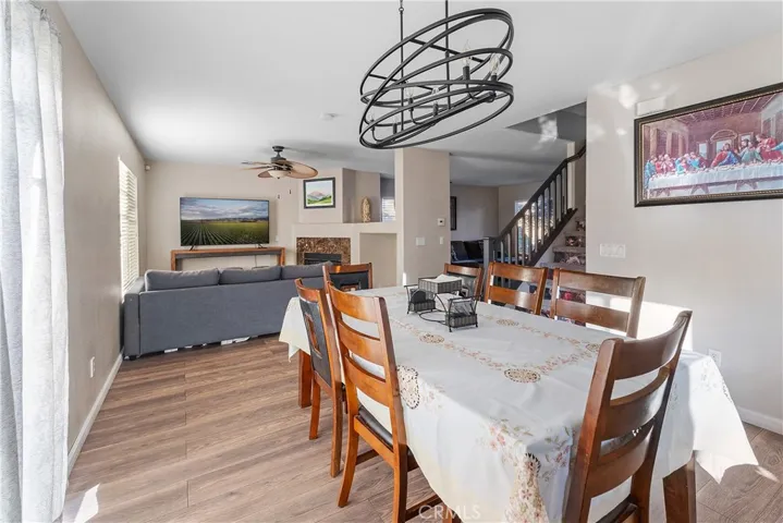 14626 Crossing Trail, Victorville, California 92394
