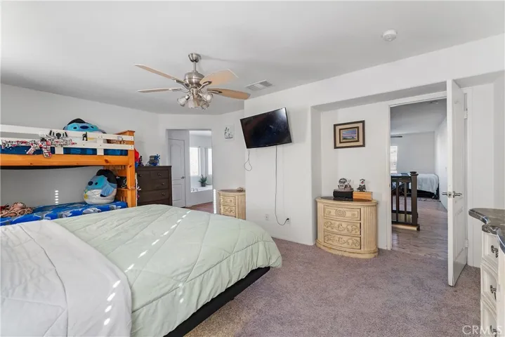 14626 Crossing Trail, Victorville, California 92394