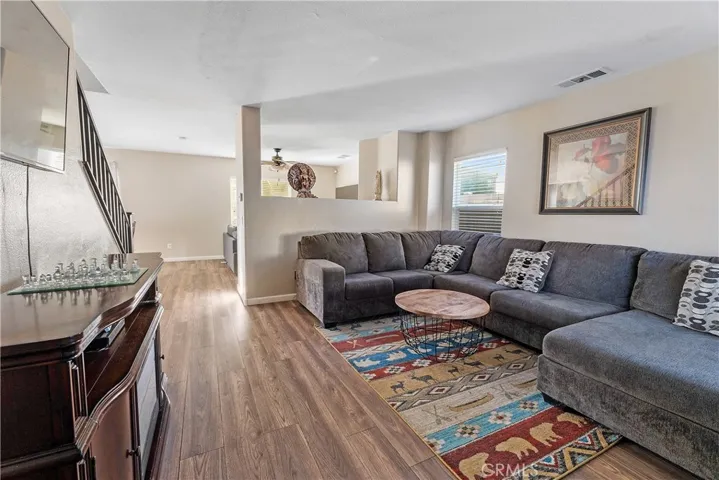 14626 Crossing Trail, Victorville, California 92394