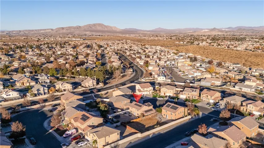 14626 Crossing Trail, Victorville, California 92394