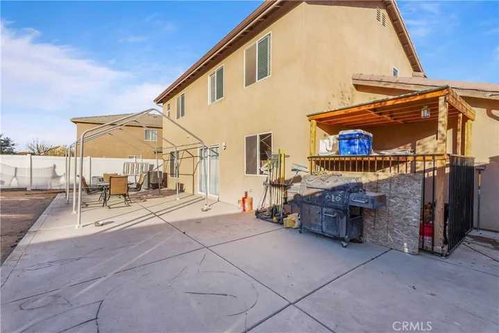 14626 Crossing Trail, Victorville, California 92394