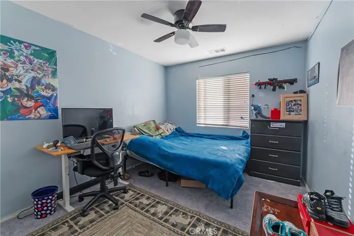 14626 Crossing Trail, Victorville, California 92394