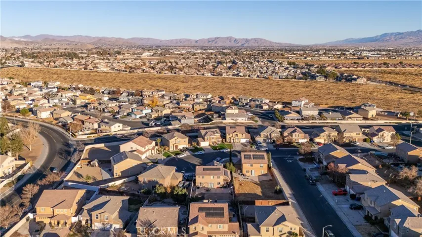 14626 Crossing Trail, Victorville, California 92394