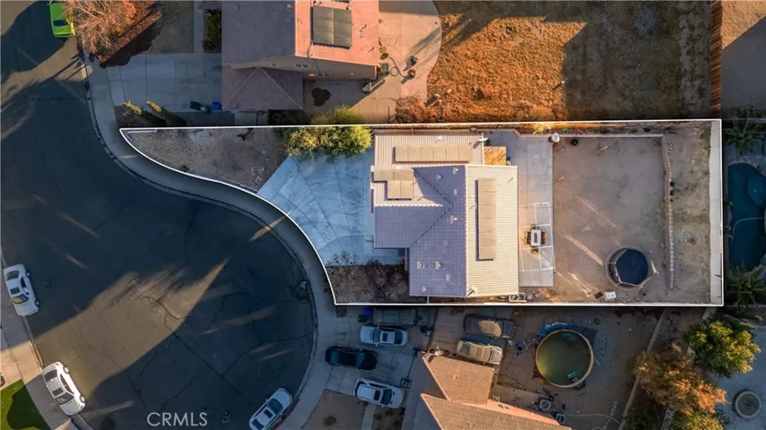 14626 Crossing Trail, Victorville, California 92394