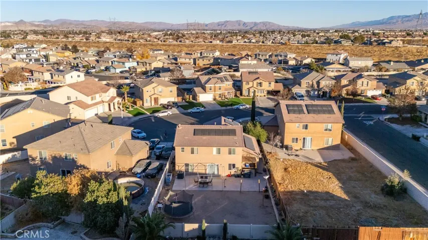 14626 Crossing Trail, Victorville, California 92394