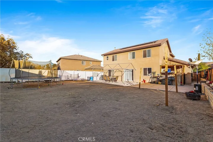 14626 Crossing Trail, Victorville, California 92394