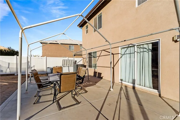 14626 Crossing Trail, Victorville, California 92394