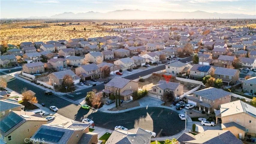 14626 Crossing Trail, Victorville, California 92394