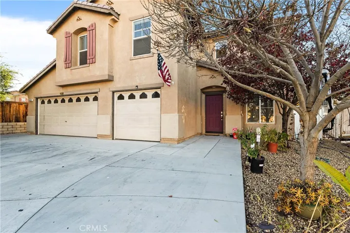 14626 Crossing Trail, Victorville, California 92394