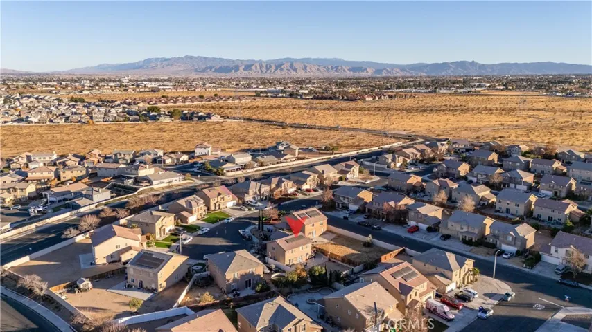 14626 Crossing Trail, Victorville, California 92394