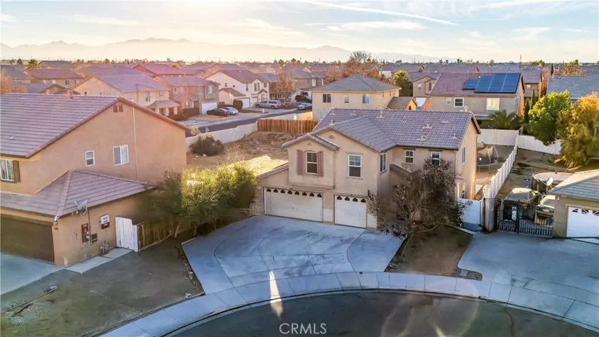 14626 Crossing Trail, Victorville, California 92394