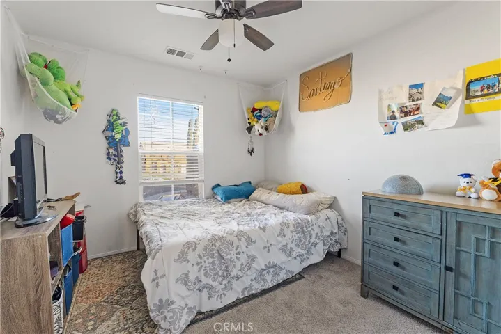 14626 Crossing Trail, Victorville, California 92394