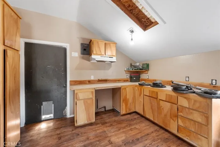 Studio/Office Space above barn (no plumbing)