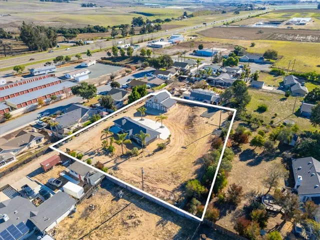 772 Crystal Way, Nipomo, California 93444