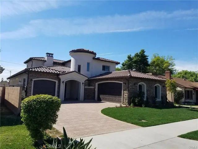 9932 Daines Drive, Temple City, California 91780