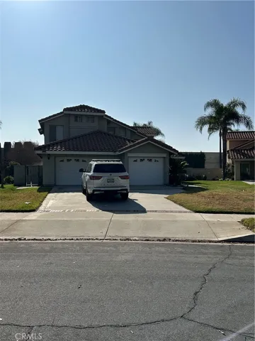 11159 Summerside Lane, Rancho Cucamonga, California 91737