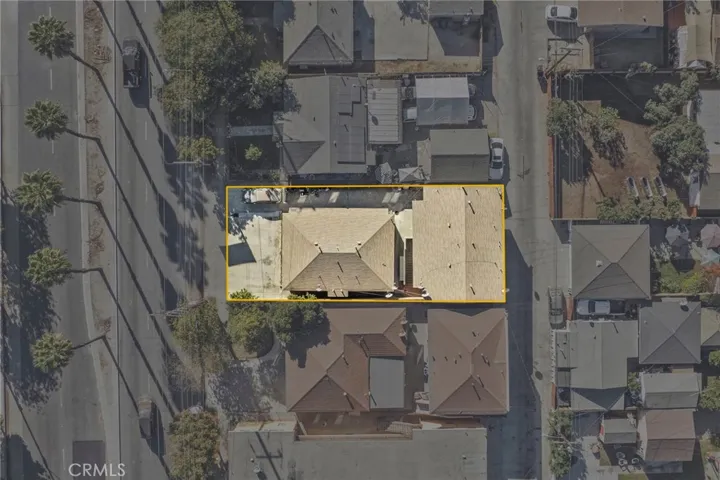 6759 Cherry Avenue, Long Beach, California 90805