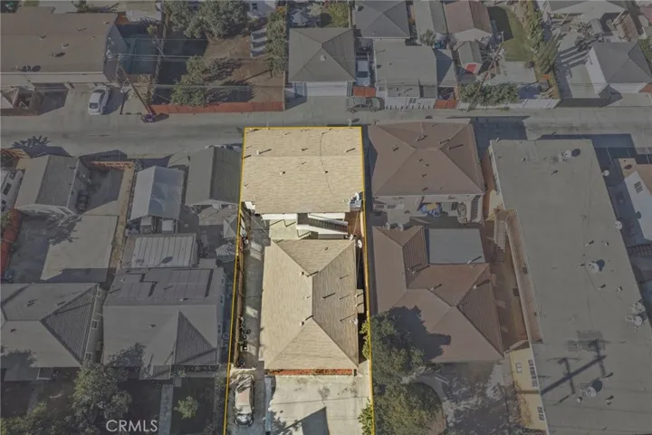 6759 Cherry Avenue, Long Beach, California 90805