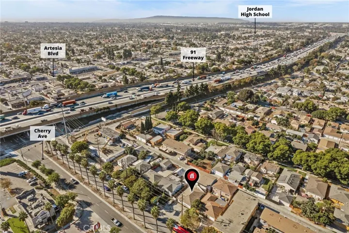 6759 Cherry Avenue, Long Beach, California 90805