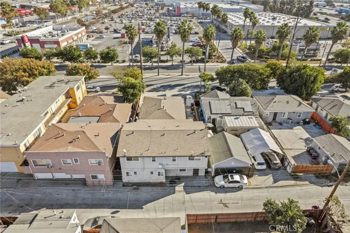 6759 Cherry Avenue, Long Beach, California 90805