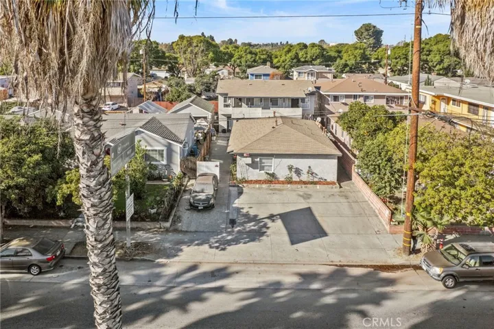 6759 Cherry Avenue, Long Beach, California 90805