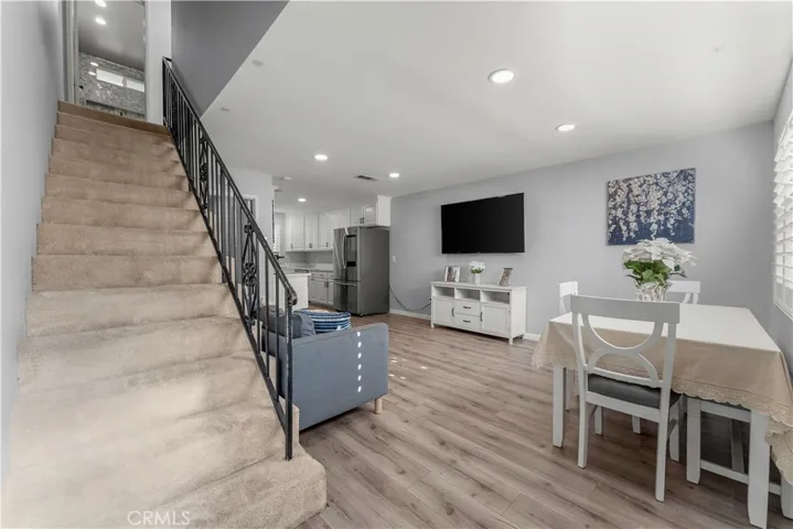 11735 Valley View Avenue 11a, Whittier, California 90604