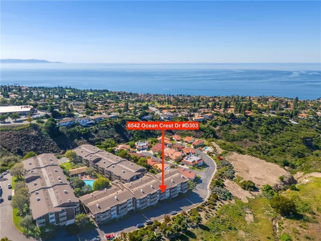 A beautiful gated complex to walk about