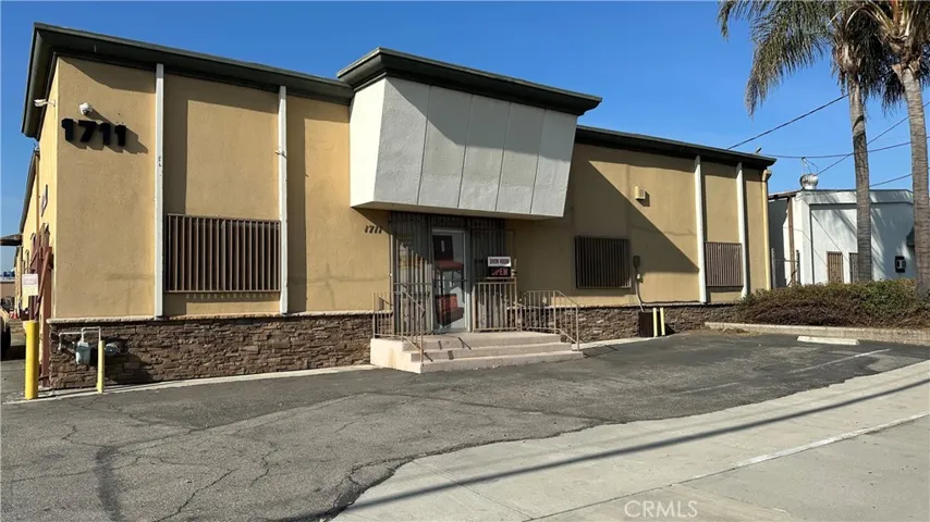 1711 Potrero Ave, South El Monte, California 91733
