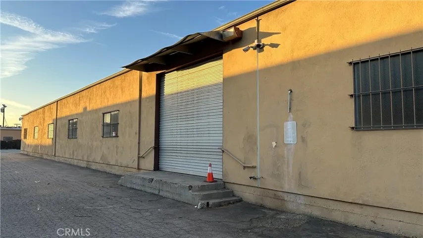 1711 Potrero Ave, South El Monte, California 91733