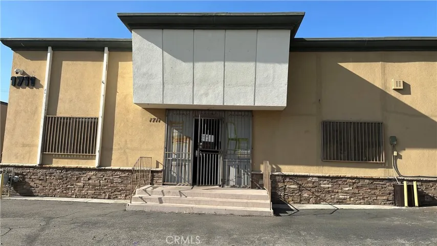 1711 Potrero Ave, South El Monte, California 91733