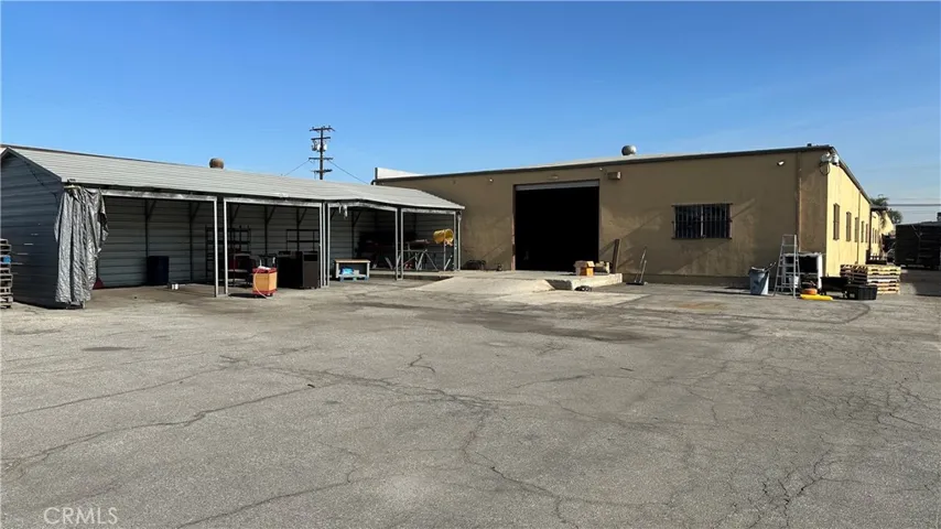 1711 Potrero Ave, South El Monte, California 91733